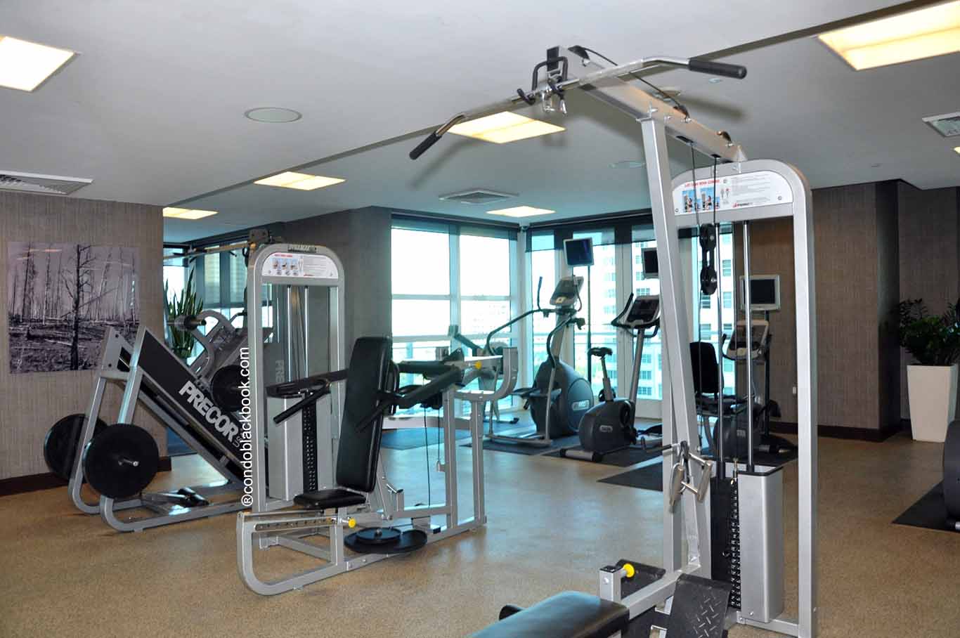 The Plaza on Brickell North, 950 Brickell Bay Dr The Plaza on Brickell North Img9