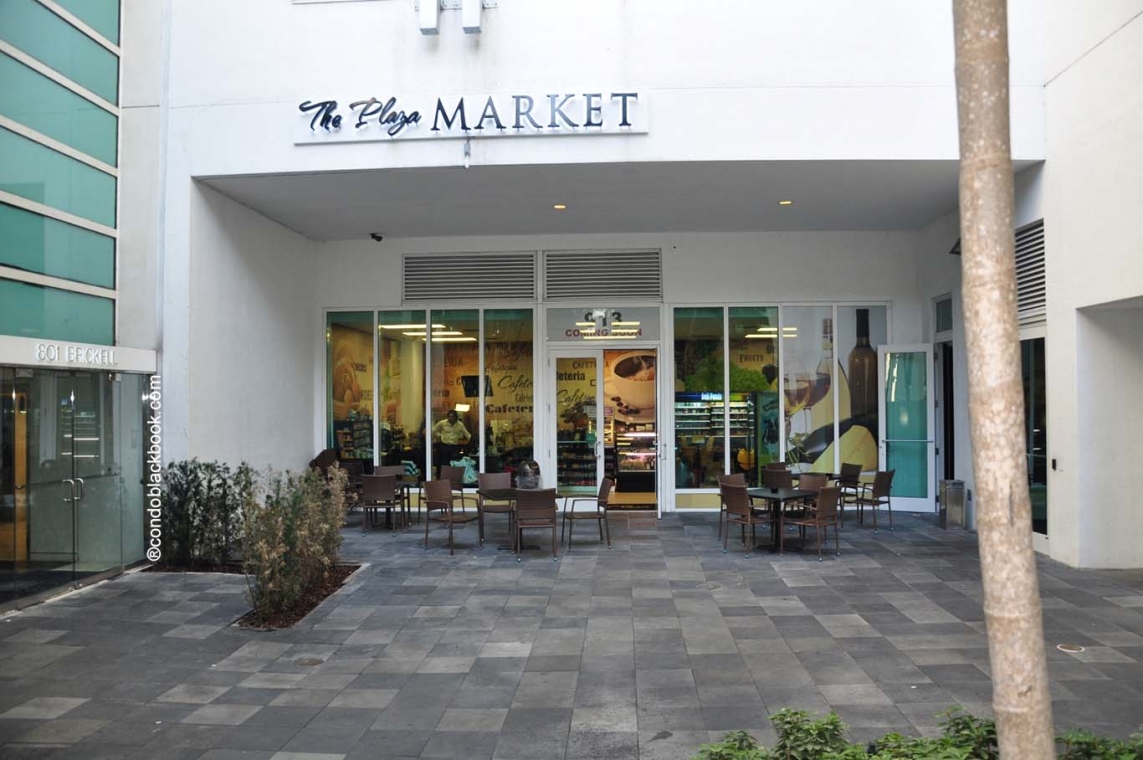 The Plaza on Brickell North, 950 Brickell Bay Dr The Plaza on Brickell North Img11