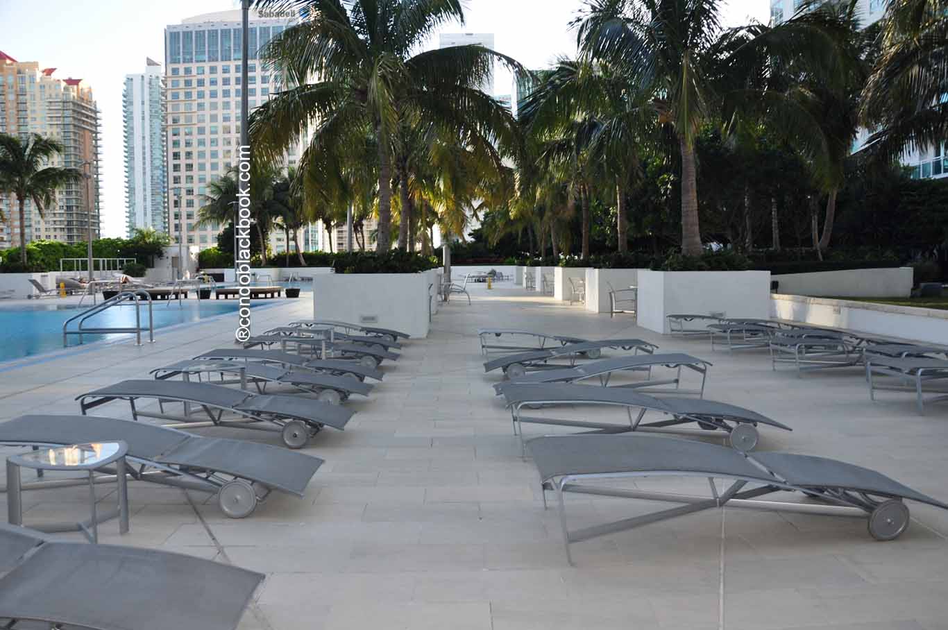 The Plaza on Brickell North, 950 Brickell Bay Dr The Plaza on Brickell North Img13