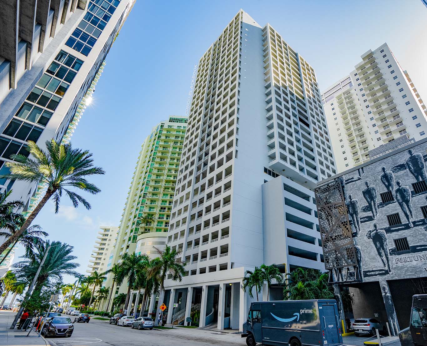 Sail on Brickell, 170 SE 14th Street Sail on Brickell Img0