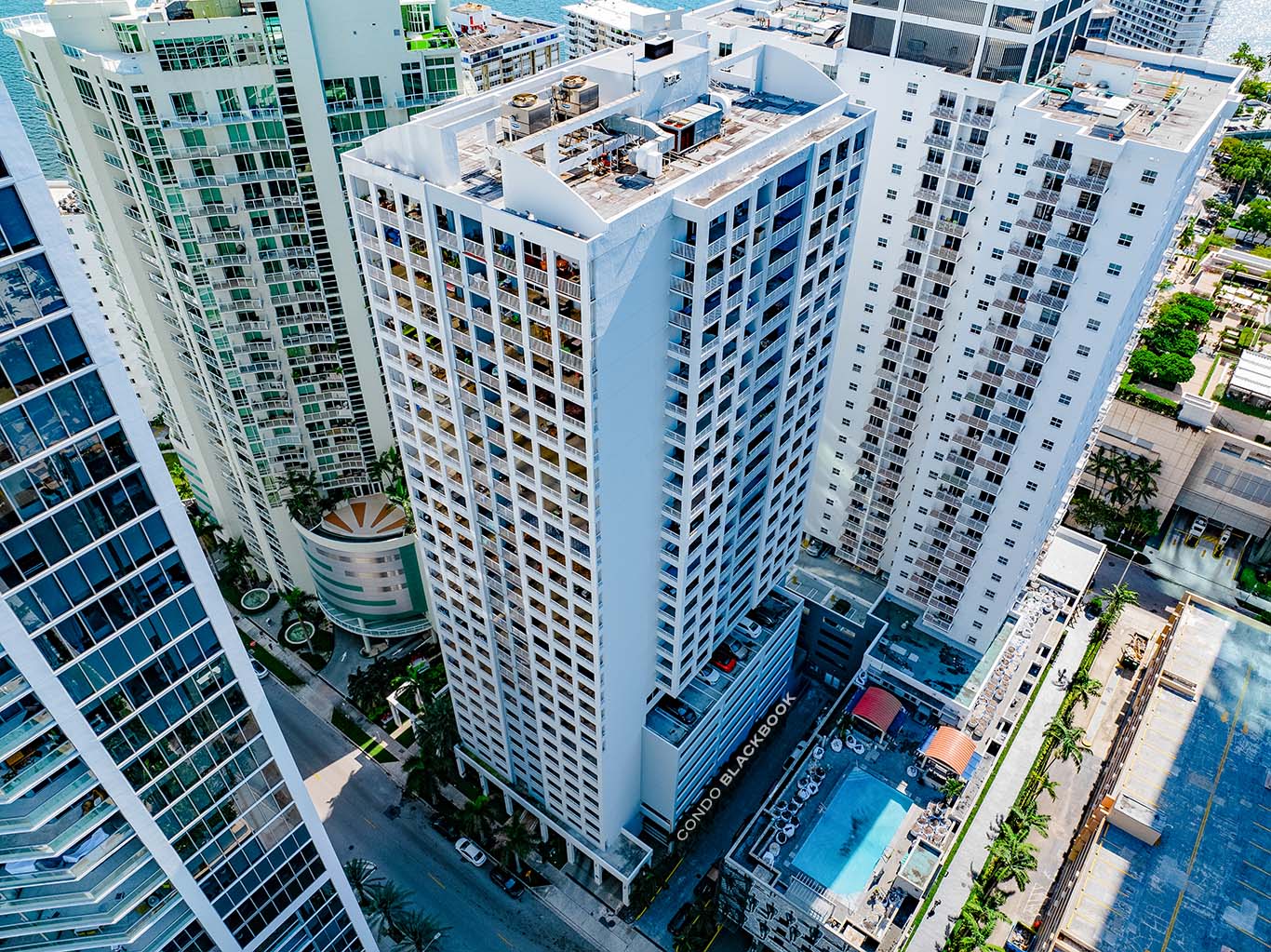 Sail on Brickell, 170 SE 14th Street Sail on Brickell Img2