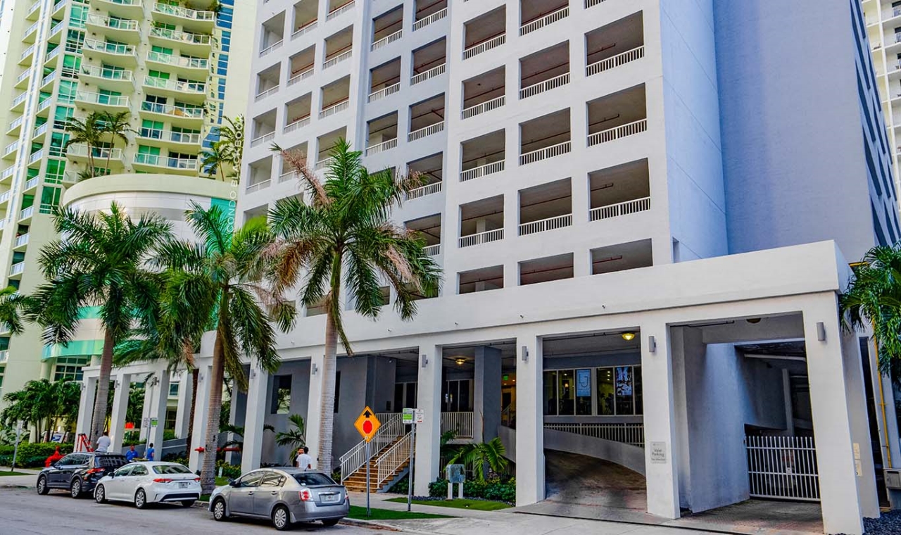 Sail on Brickell, 170 SE 14th Street Sail on Brickell Img5