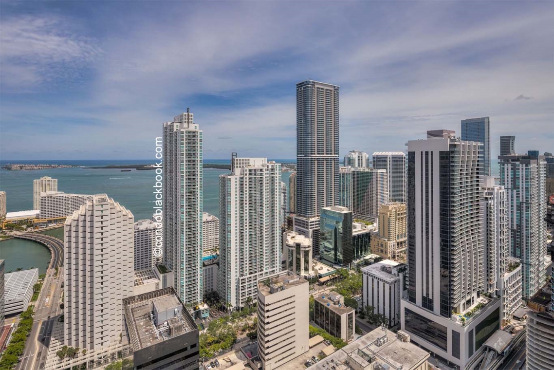 SLS Lux Brickell Condos for Sale and Rent in Brickell - Miami ...