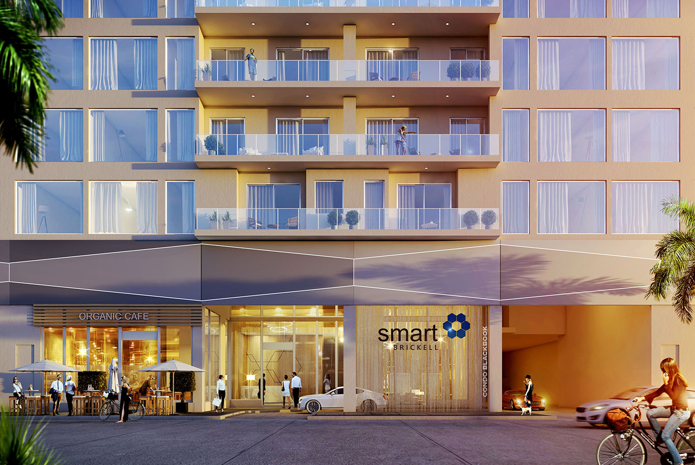 Smart Brickell II Img3