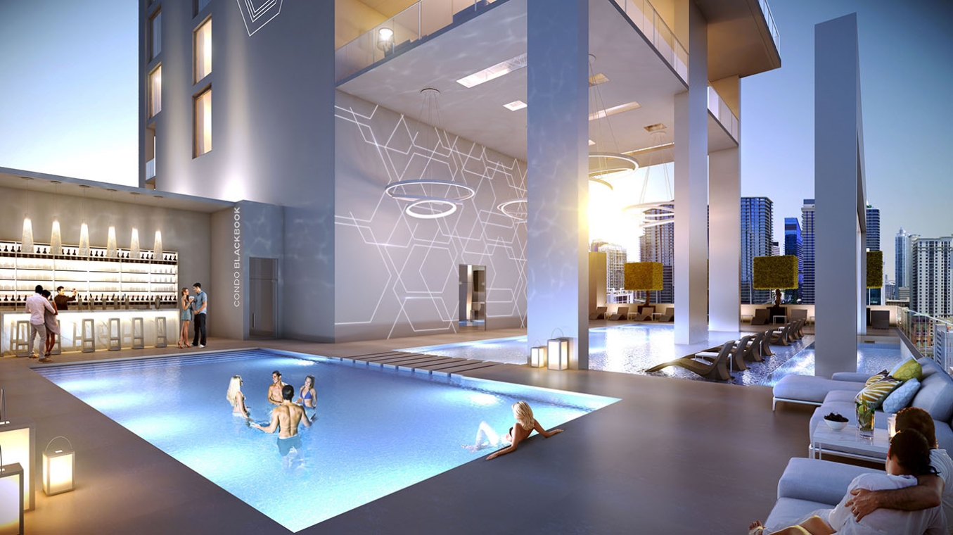 Smart Brickell II Img6