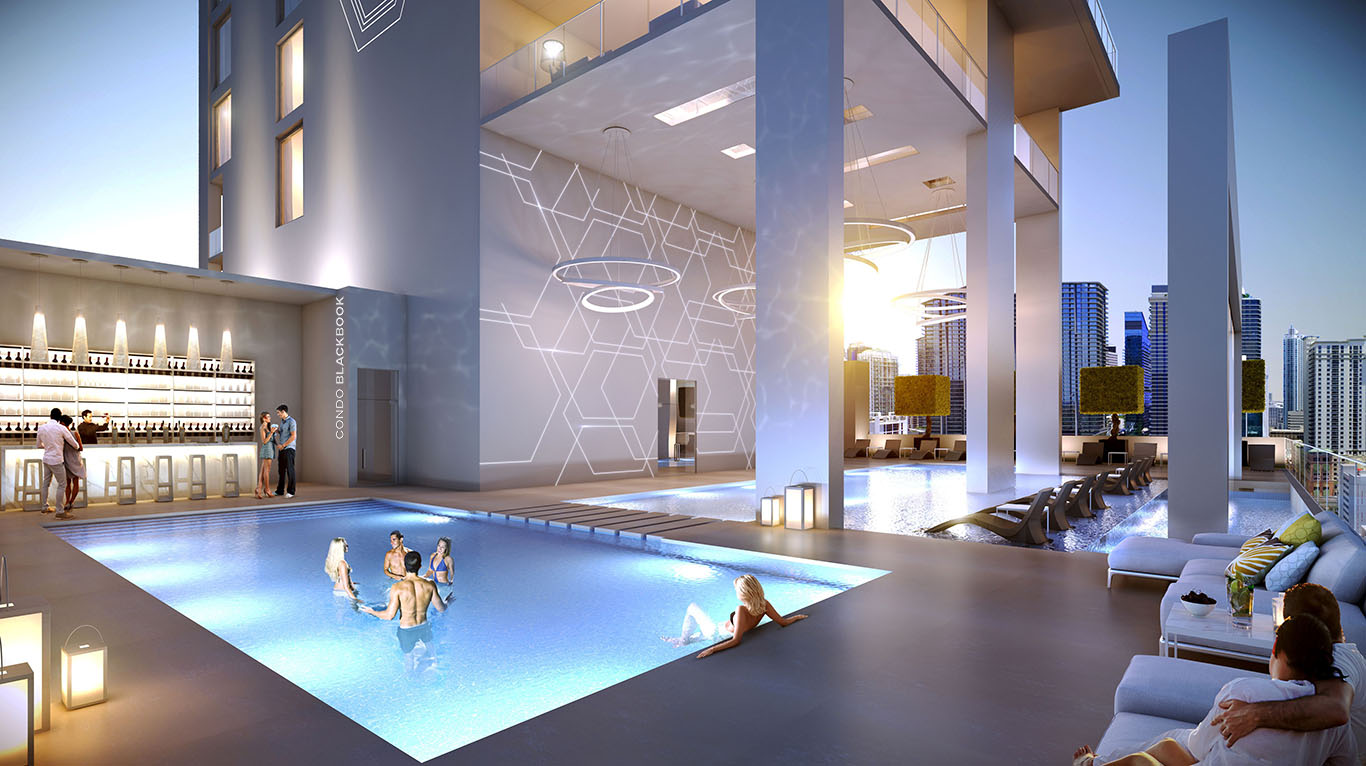 Smart Brickell II Img5