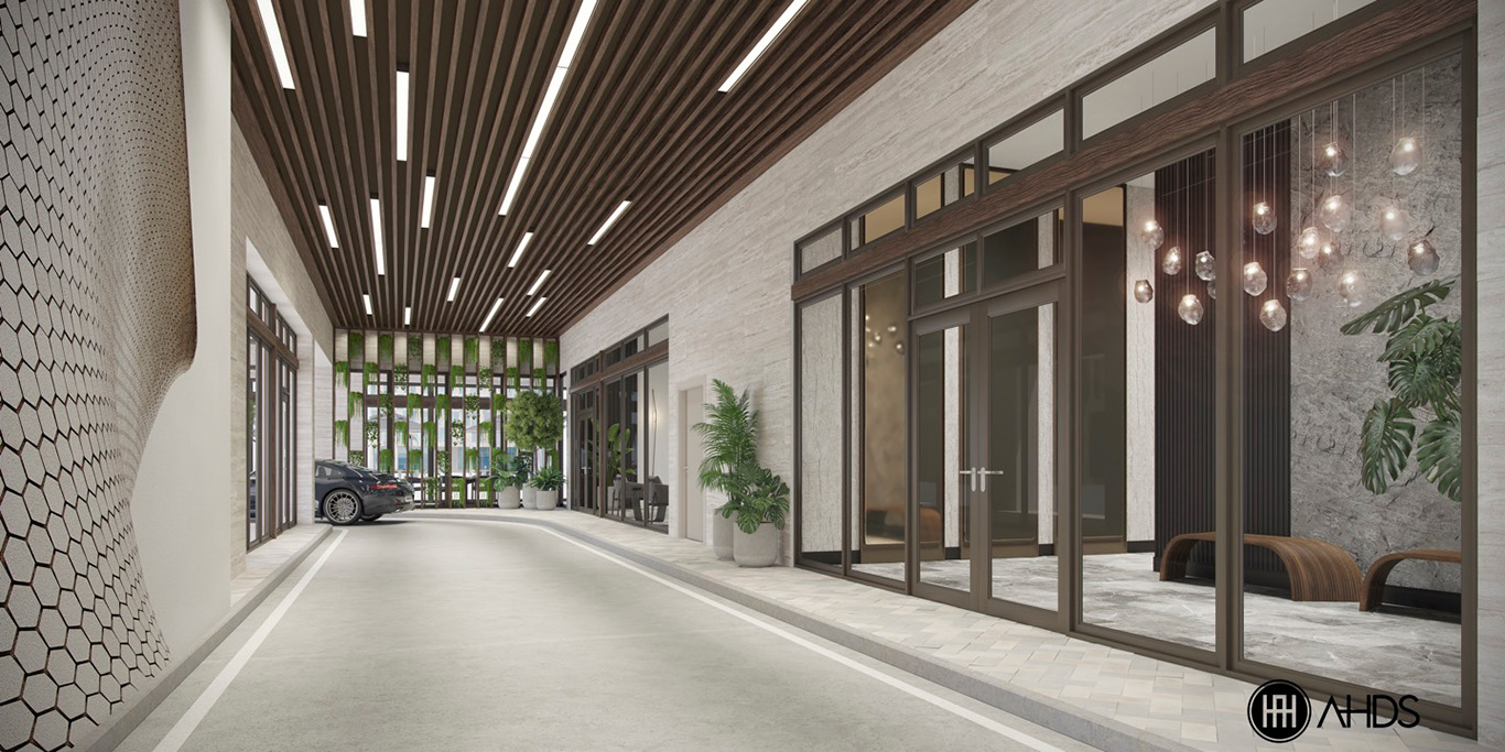 Smart Brickell II Img1