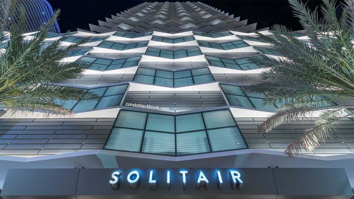 Solitair Brickell Img0