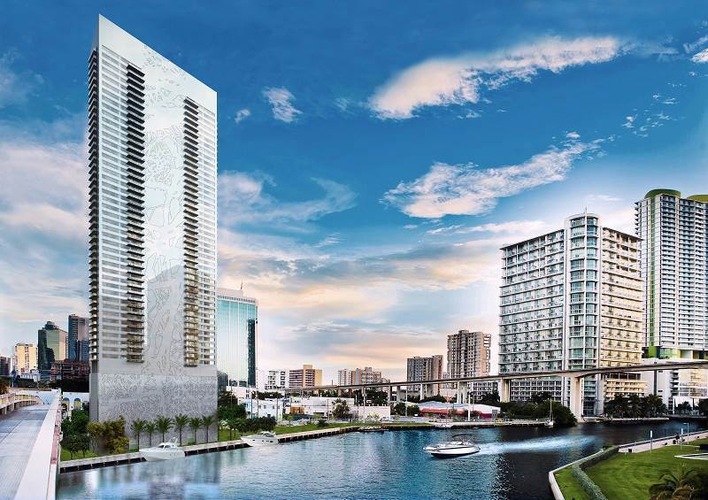 The Edge on Brickell Img1