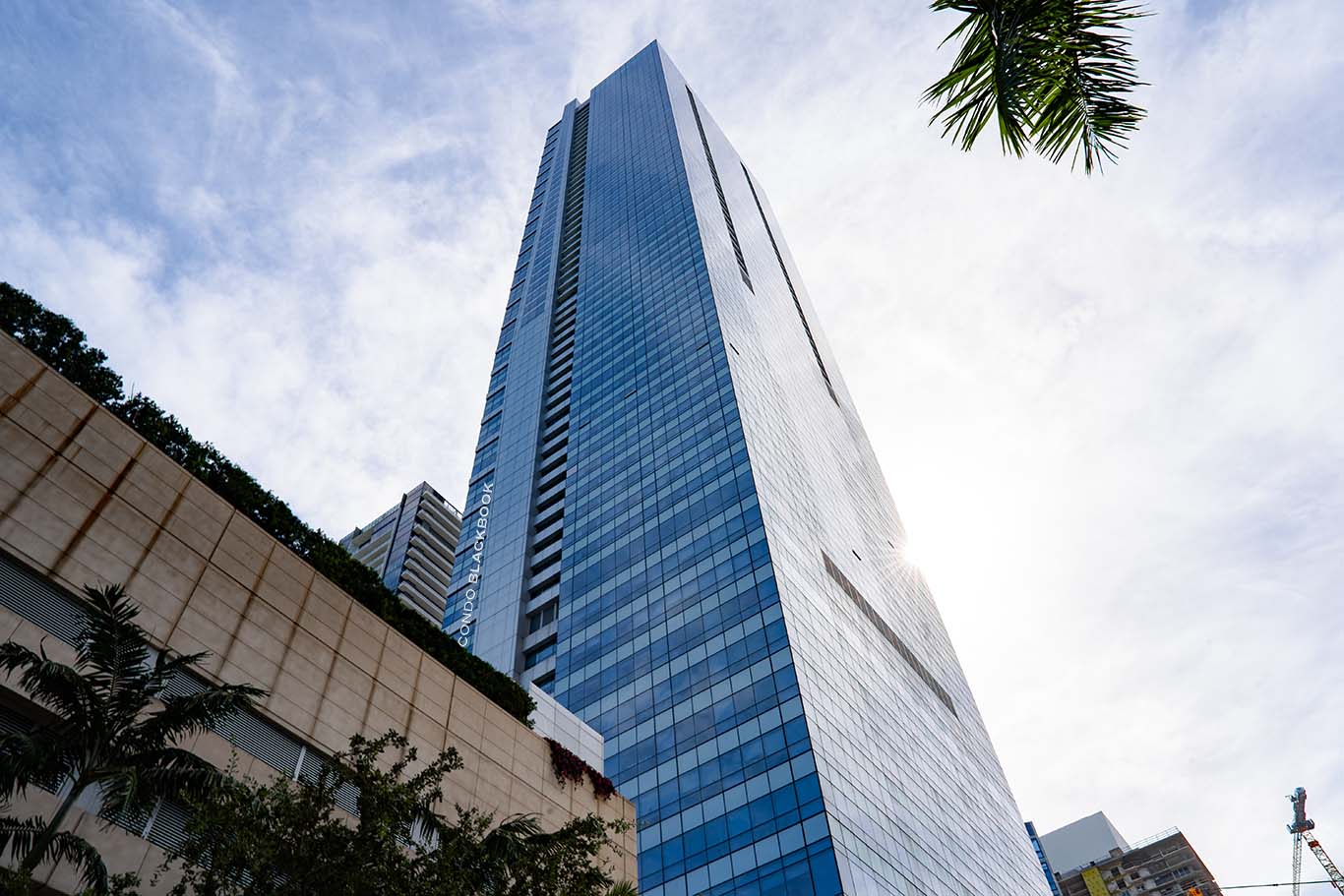 The Four Seasons Residences Img1