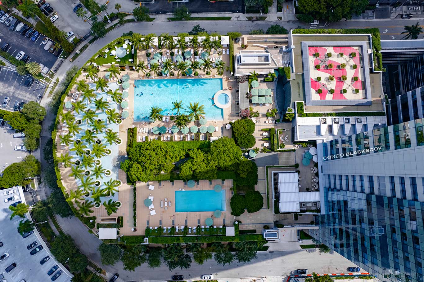 The Four Seasons Residences Img2