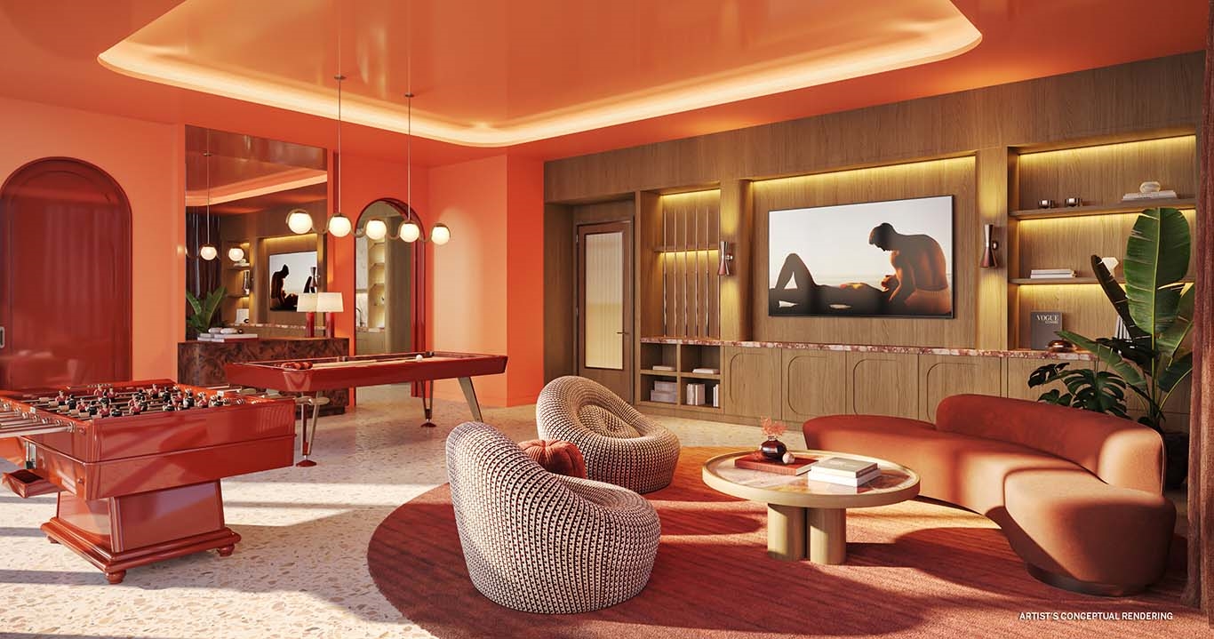 The Standard Residences Brickell, 690 SW 1st Avenue The Standard Residences Brickell Img9