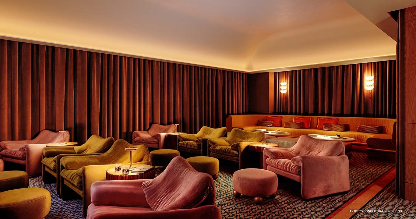 The Standard Residences Brickell, 690 SW 1st Avenue The Standard Residences Brickell Img10