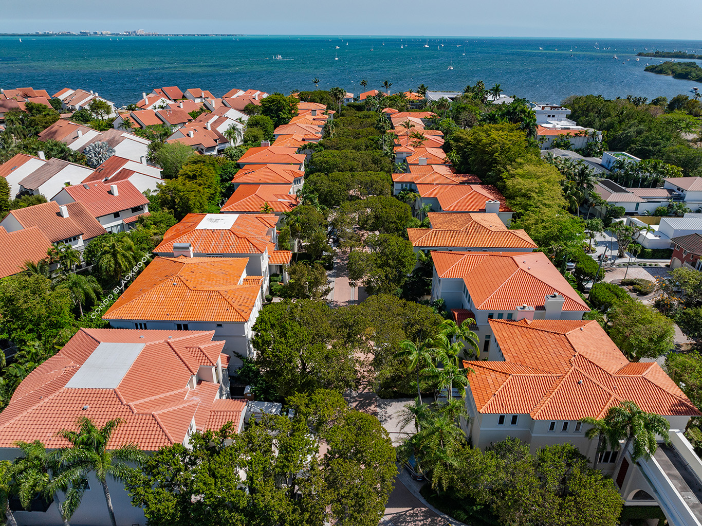 Bayshore Villas Coconut Grove Img1