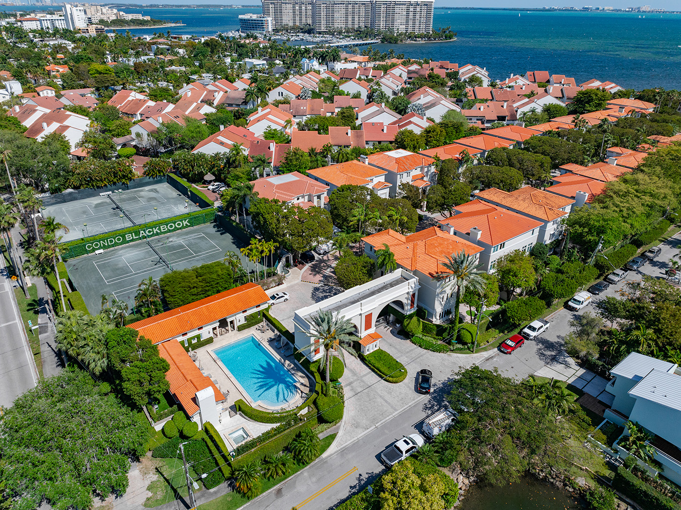 Bayshore Villas Coconut Grove Img2