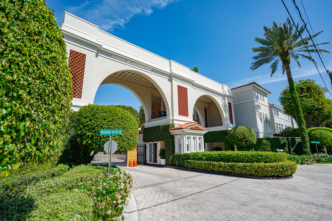 Bayshore Villas Coconut Grove Img3