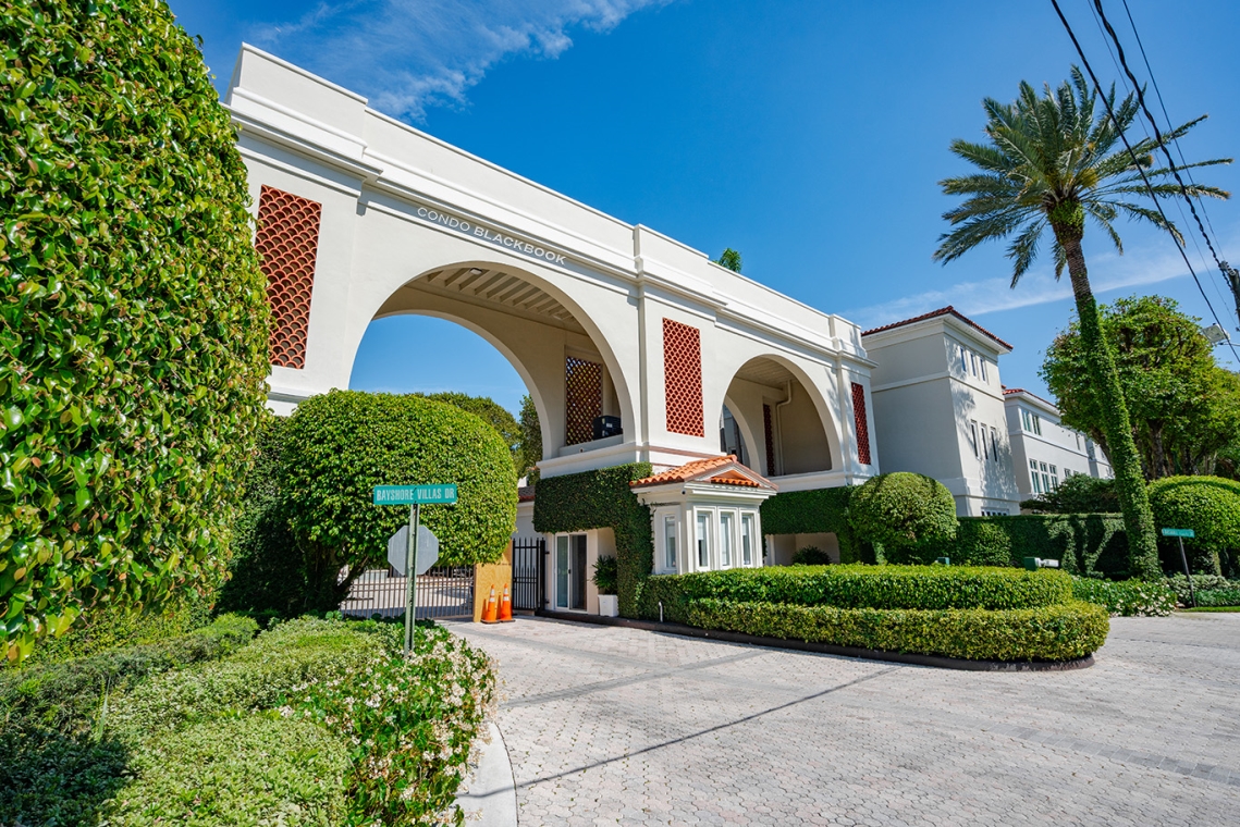 Bayshore Villas Coconut Grove Img4