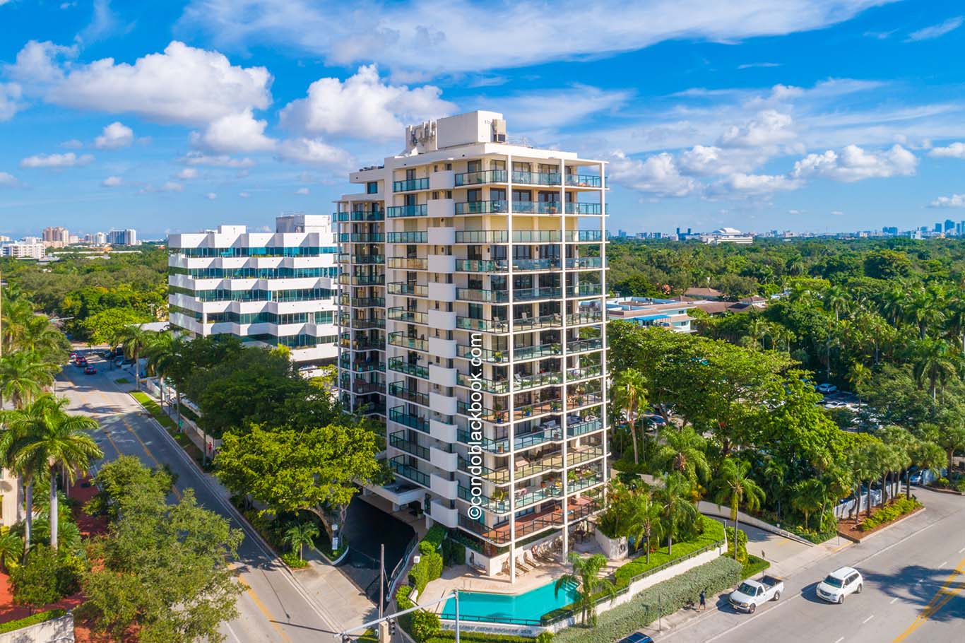 Coconut Grove Bayshore Condos for Sale and Rent in Coconut Grove