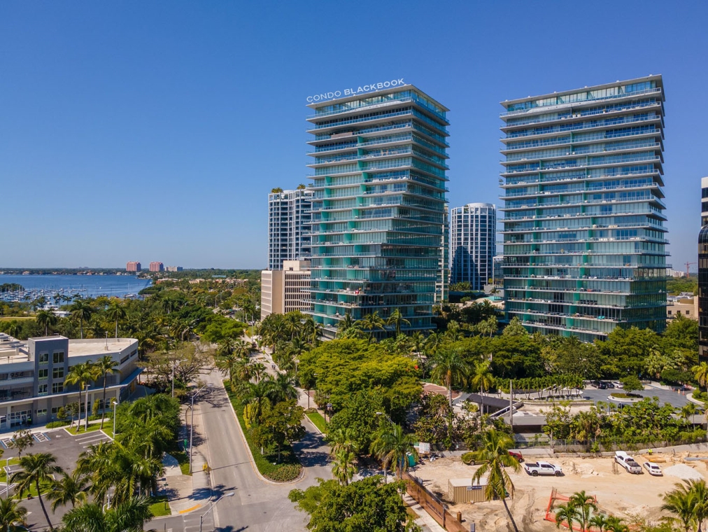 Grove at Grand Bay, 2669 S. Bayshore Drive Grove at Grand Bay Img1