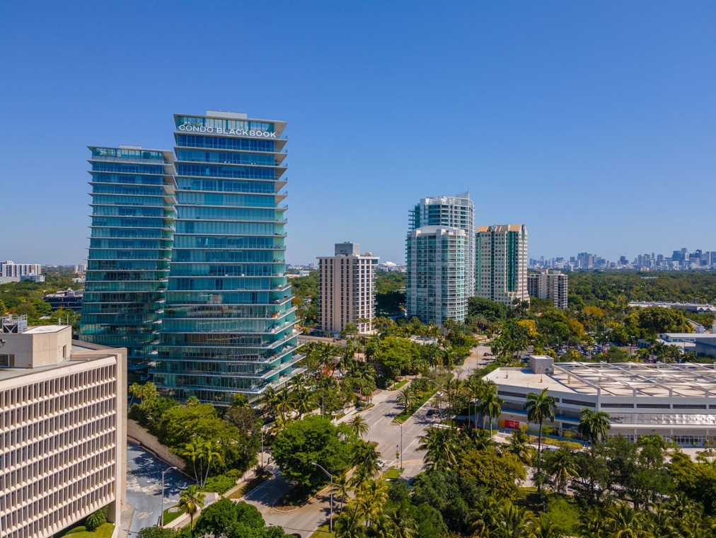 Grove at Grand Bay, 2669 S. Bayshore Drive Grove at Grand Bay Img3