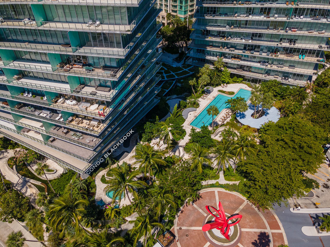 Grove at Grand Bay, 2669 S. Bayshore Drive Grove at Grand Bay Img4