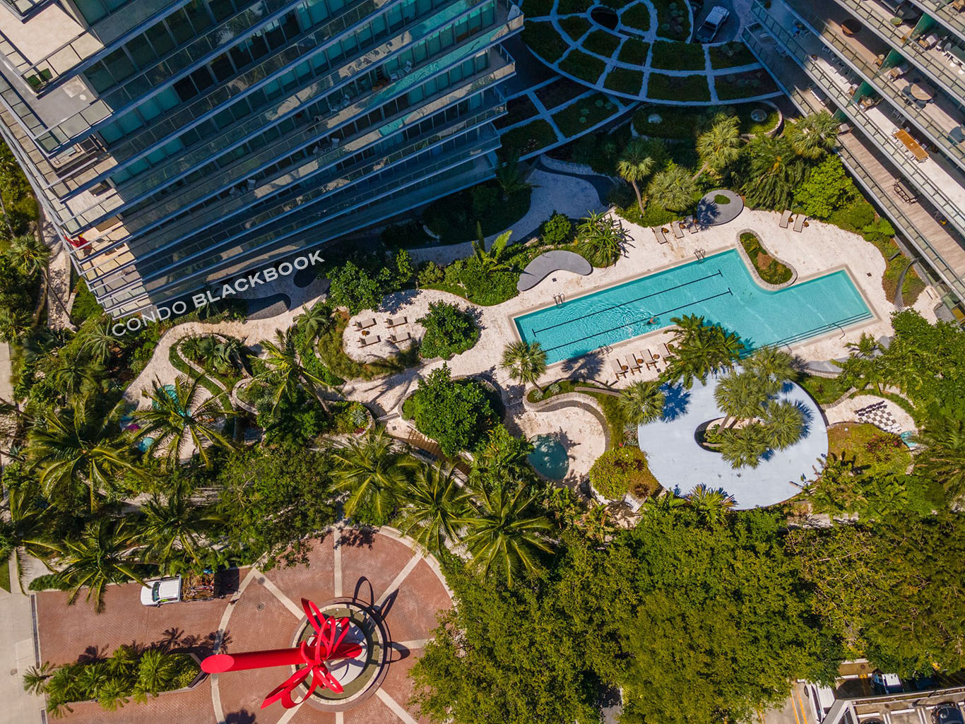 Grove at Grand Bay, 2669 S. Bayshore Drive Grove at Grand Bay Img5