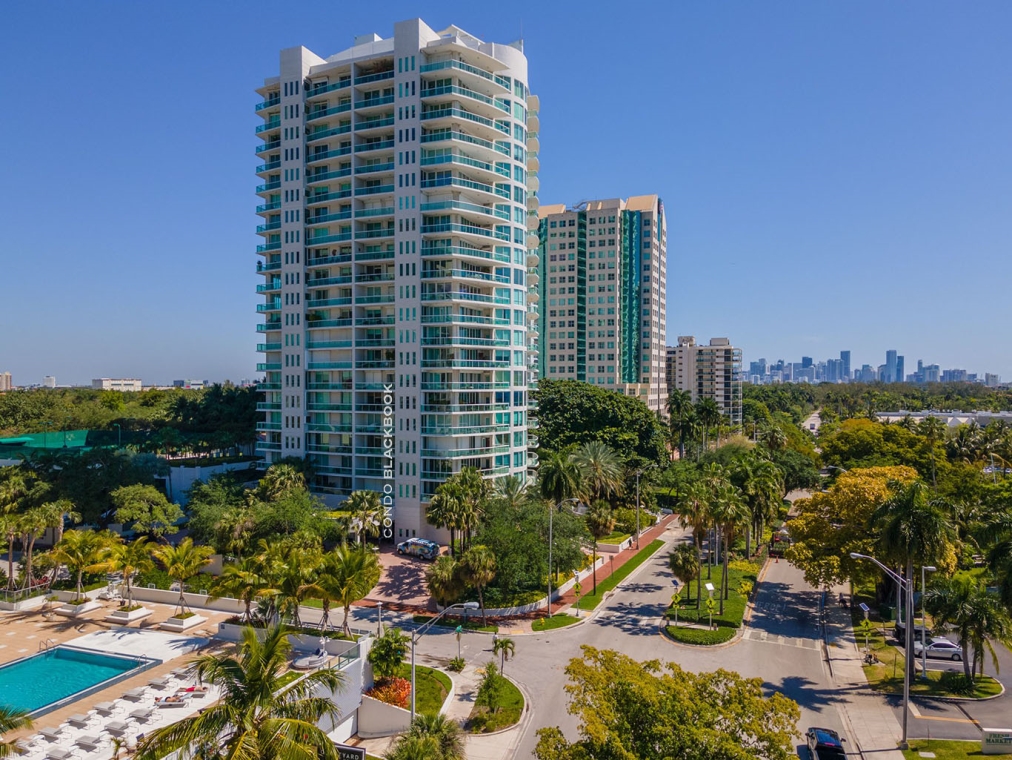 Grove Hill Tower, 2645 S Bayshore Drive Grove Hill Tower Img1
