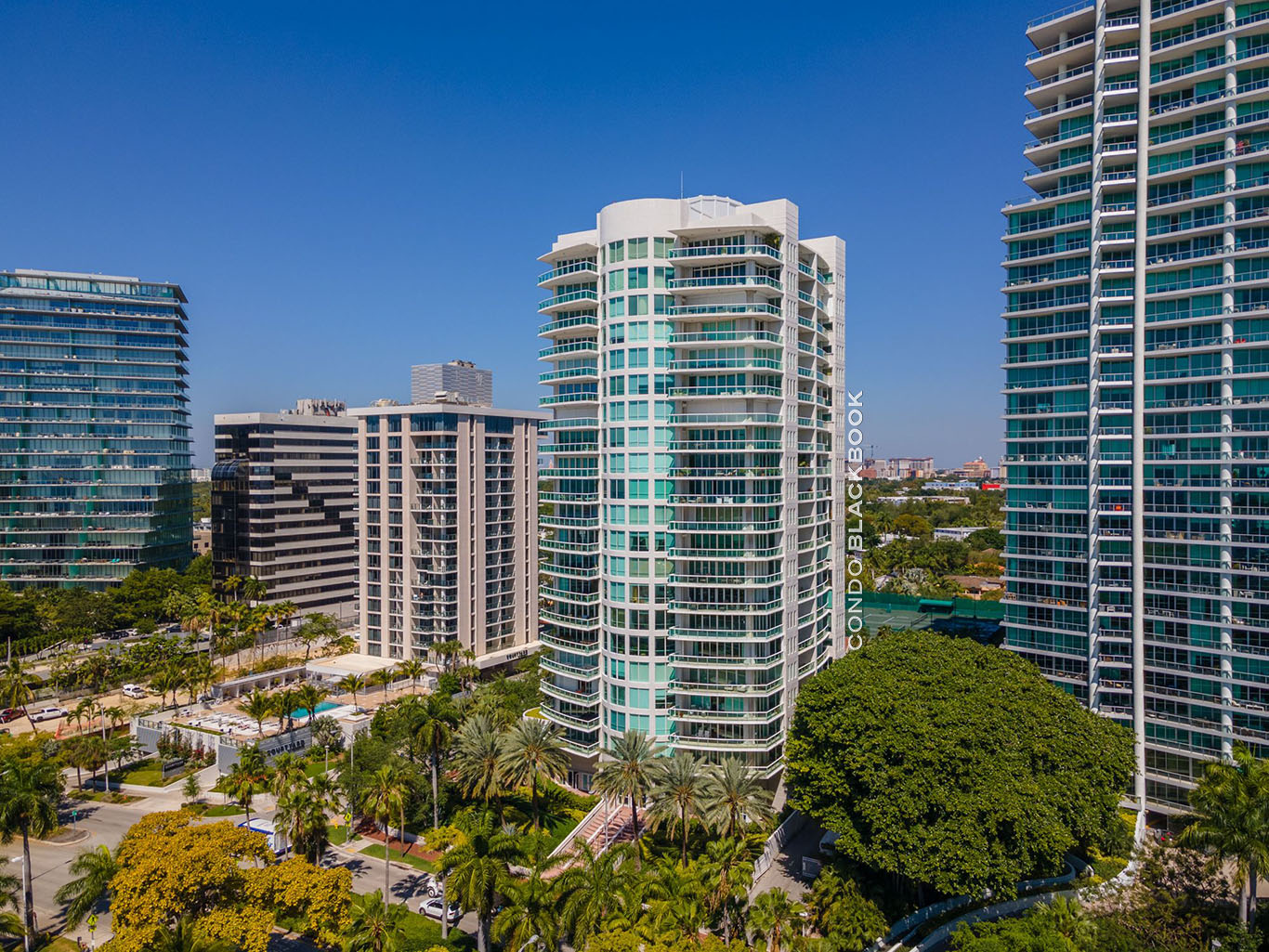 Grove Hill Tower, 2645 S Bayshore Drive Grove Hill Tower Img1