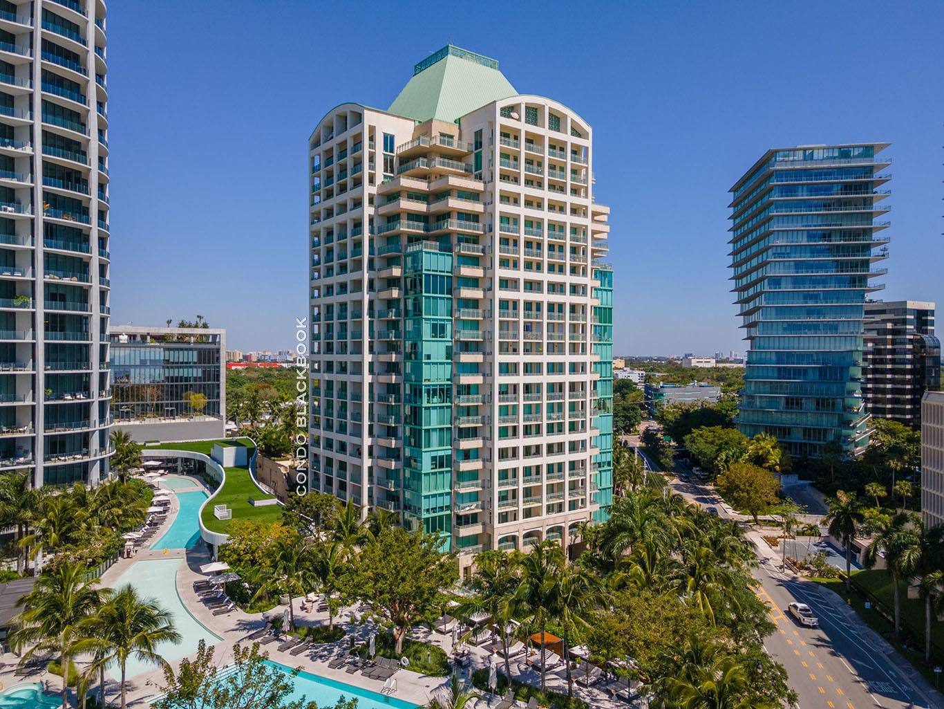 RitzCarlton Coconut Grove Condos for Sale and Rent in Coconut Grove