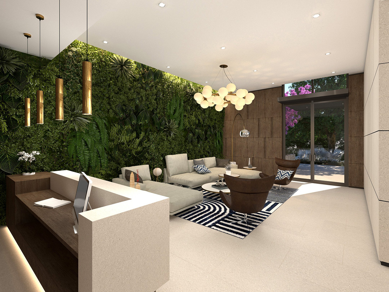 Roble One, 3069 Plaza St Roble One Img2