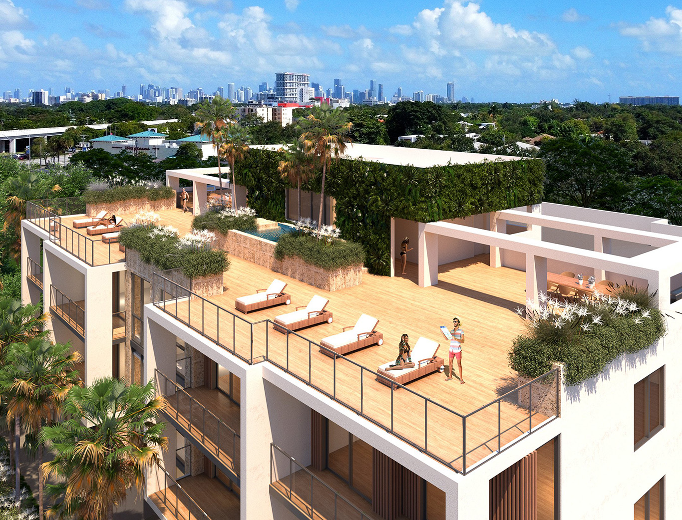 Roble One, 3069 Plaza St Roble One Img4