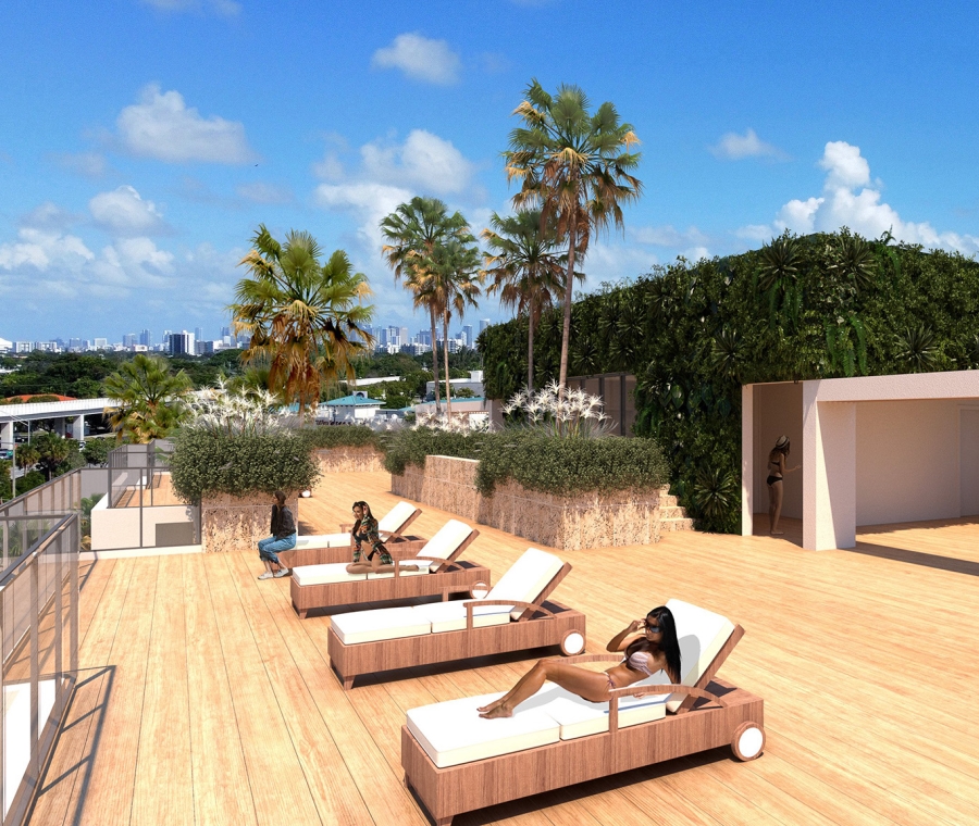 Roble One, 3069 Plaza St Roble One Img6