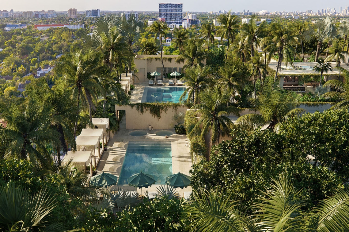 The Well Coconut Grove, 2835 Tigertail Ave The Well Coconut Grove Img15