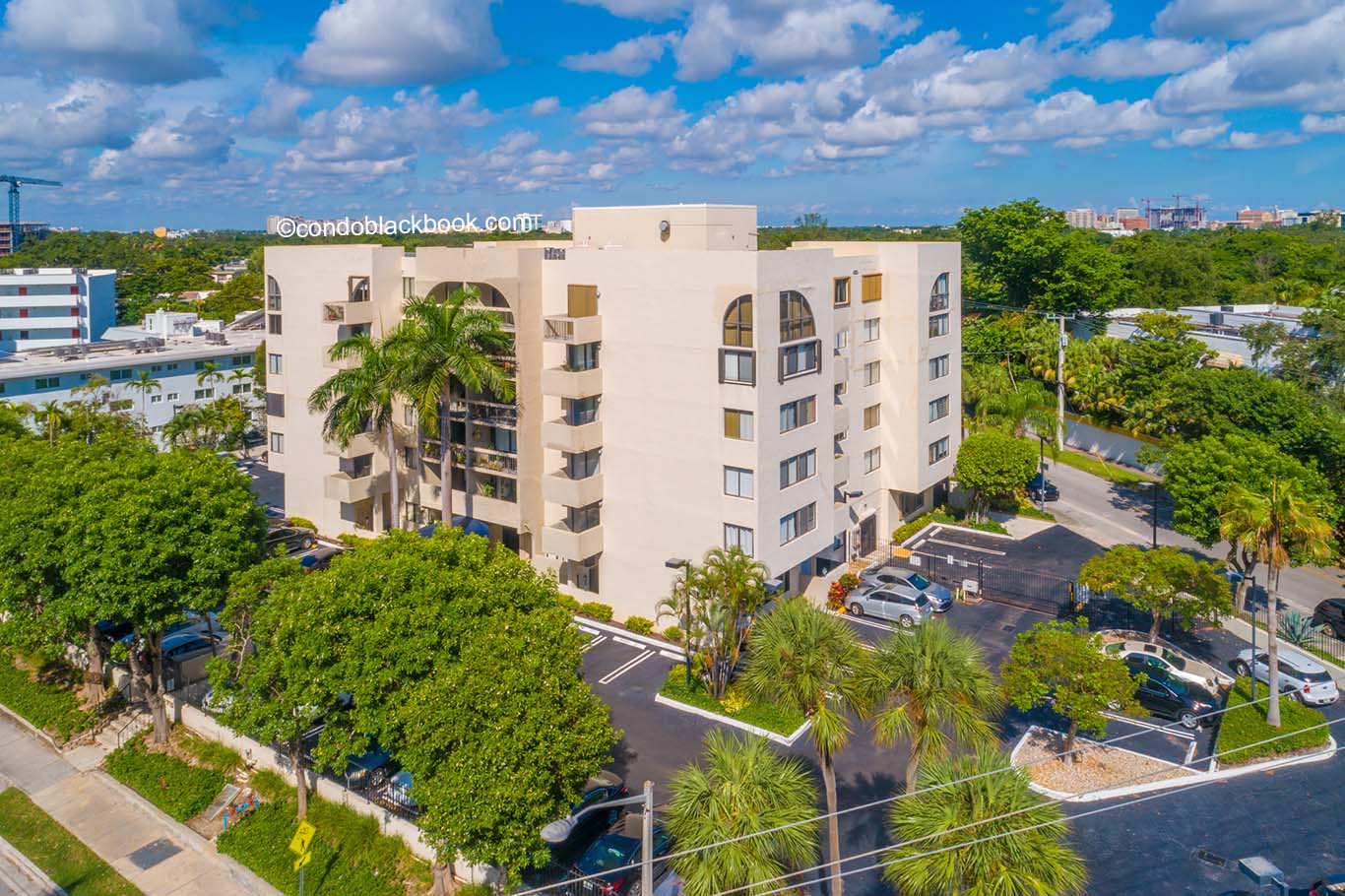 Tigertail Bay, 2715 Tigertail Ave. Miami Tigertail Bay Img0