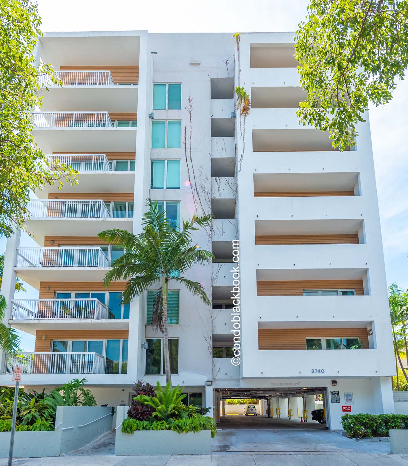 Villaggio in the Grove, 2740 SW 28th Terrace Villaggio in the Grove Img1