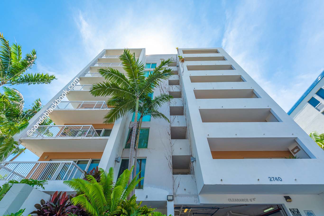 Villaggio in the Grove Condos for Sale and Rent in Coconut Grove