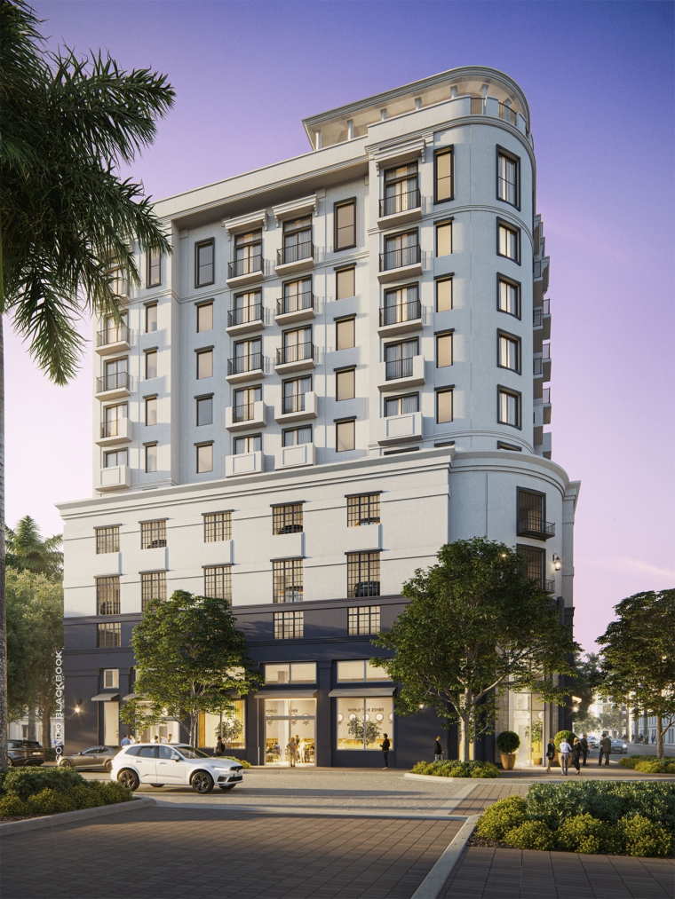 The Avenue Coral Gables Img2