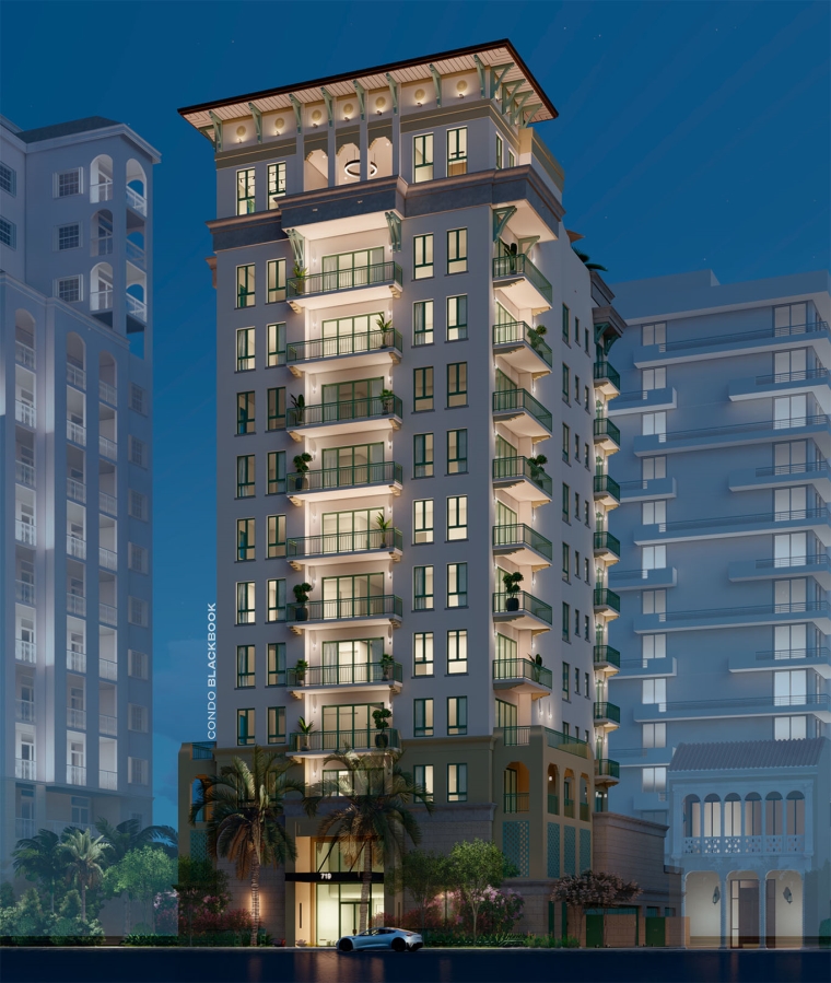 719 Biltmore Way Condos for Sale and Rent in Coral Gables CondoBlackBook