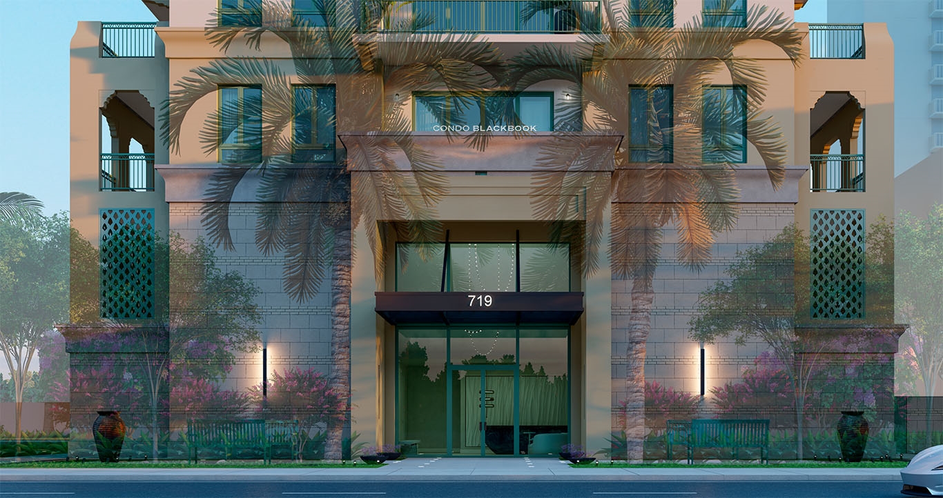 719 Biltmore Way Condos for Sale and Rent in Coral Gables | CondoBlackBook