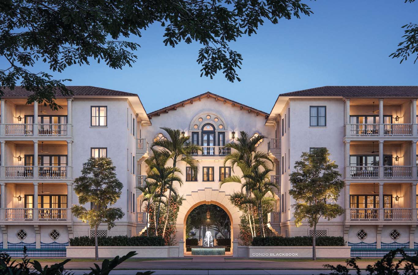 Gables Village Condos for Sale and Rent in Coral Gables CondoBlackBook