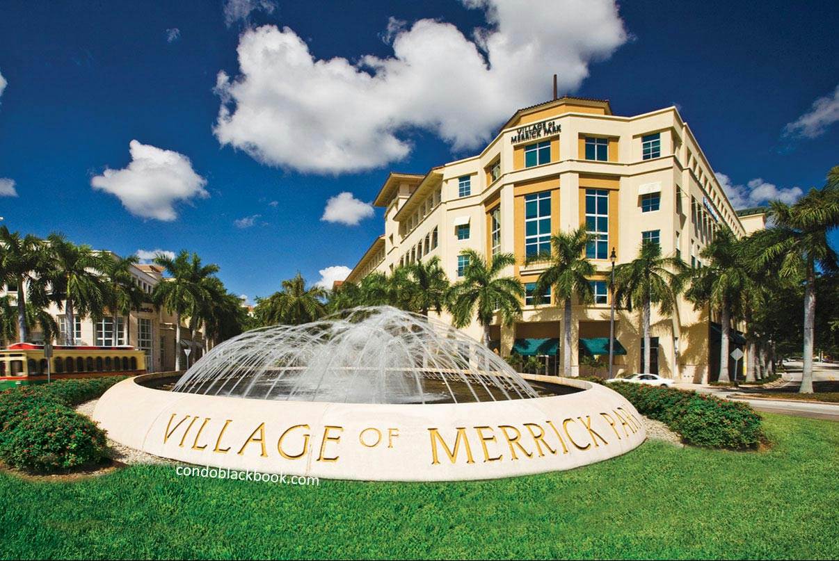 Merrick Manor Condos for Sale and Rent in Coral Gables CondoBlackBook