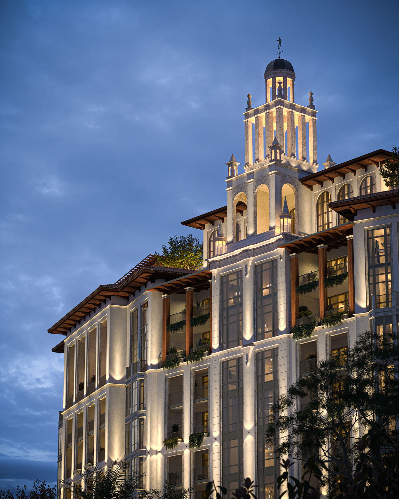 building