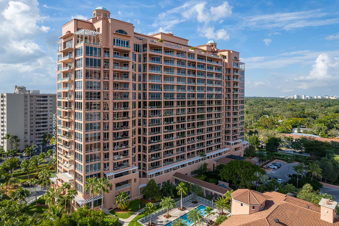 The Gables Club, 10 & 60 Edgewater Drive The Gables Club Img0