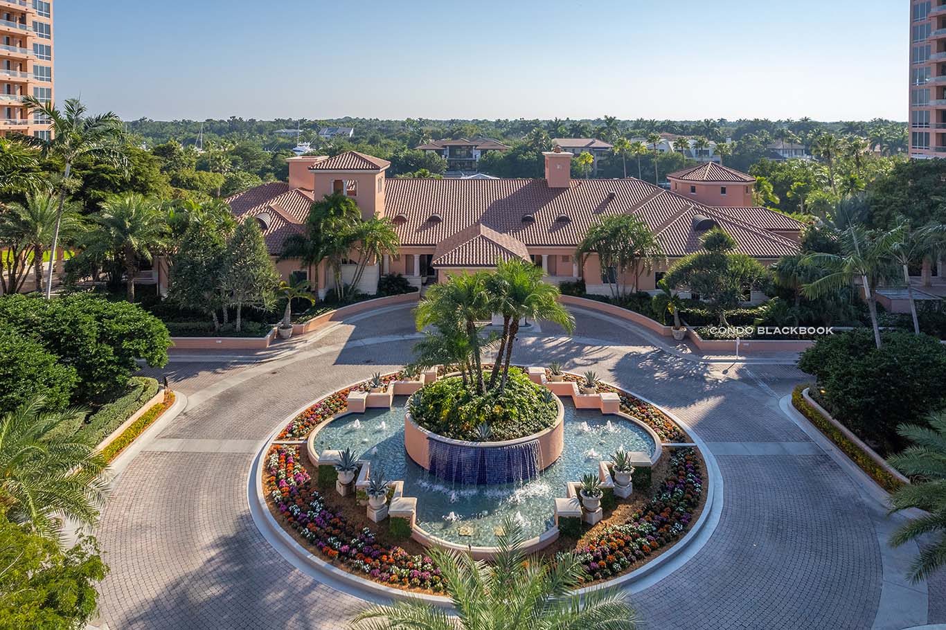 The Gables Club, 10 & 60 Edgewater Drive The Gables Club Img1