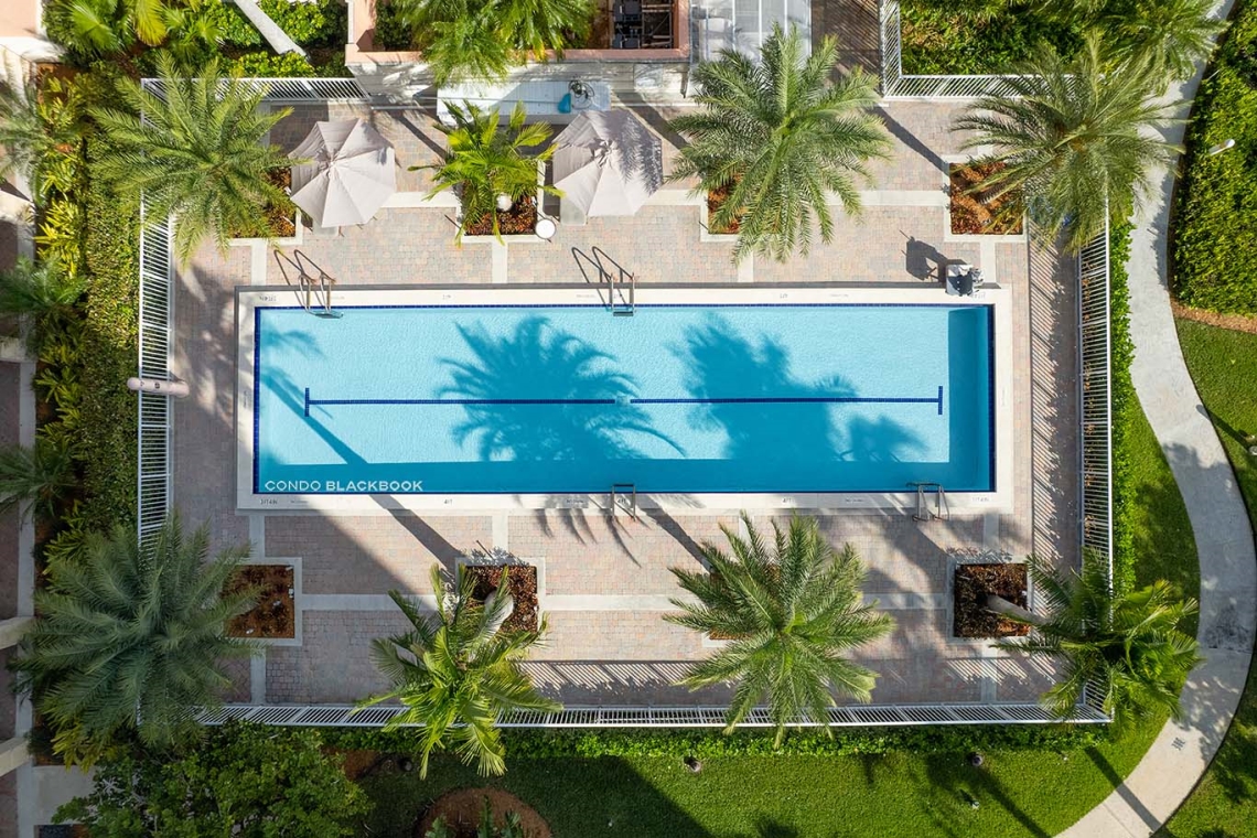 The Gables Club, 10 & 60 Edgewater Drive The Gables Club Img6