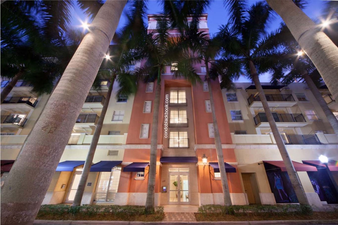 The Residences at Merrick Park Img2