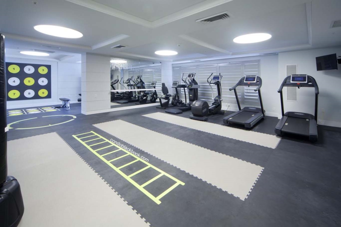 The Residences at Merrick Park Img8