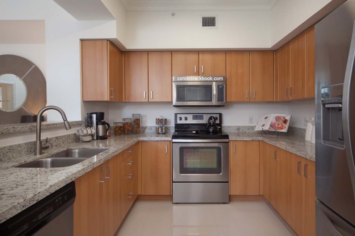 The Residences at Merrick Park Img11