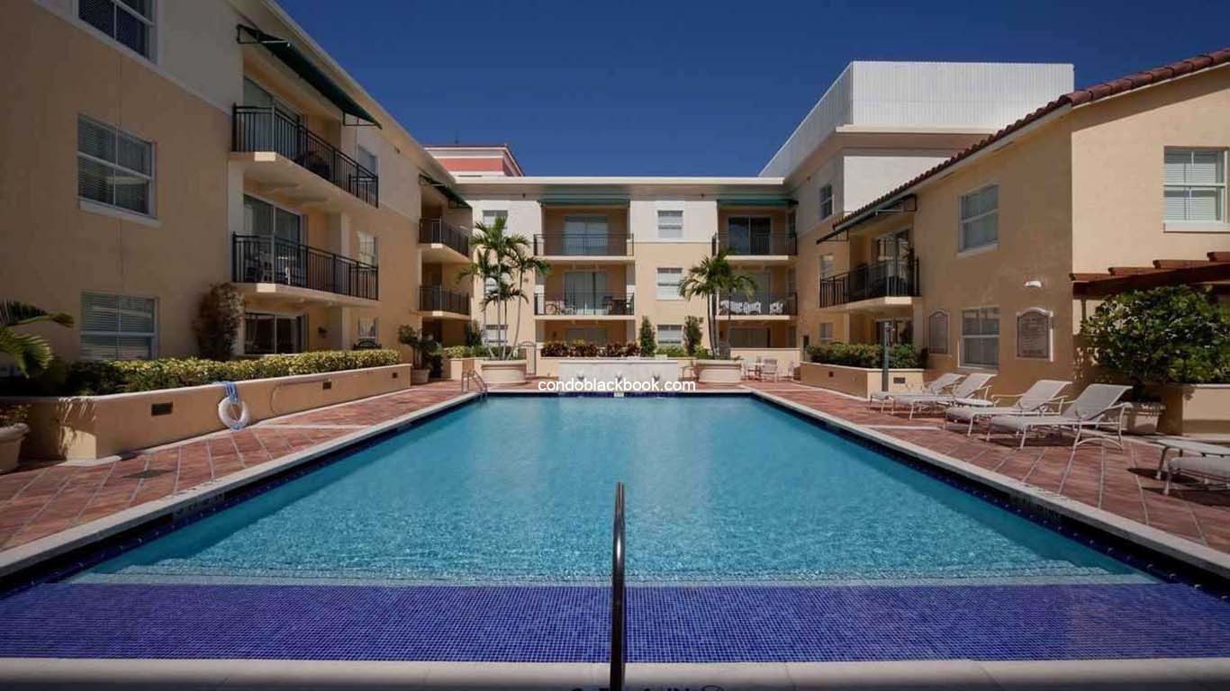 The Residences at Merrick Park Img11