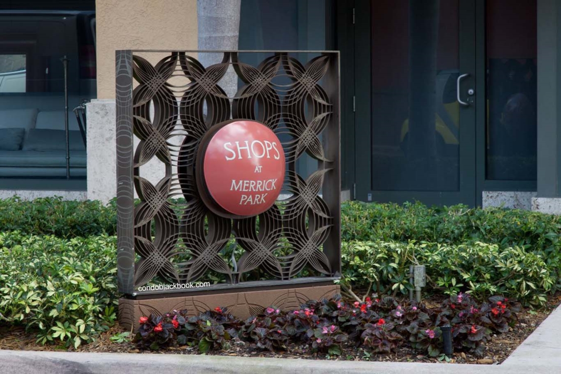 The Residences at Merrick Park Img14